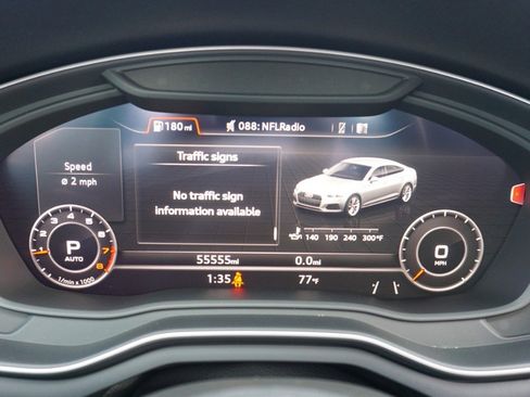 Used 2019 Audi A5 2.0T Prestige w/ Black Optic Plus Package image 14