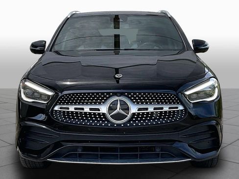 Used 2021 Mercedes-Benz GLA 250 image 4
