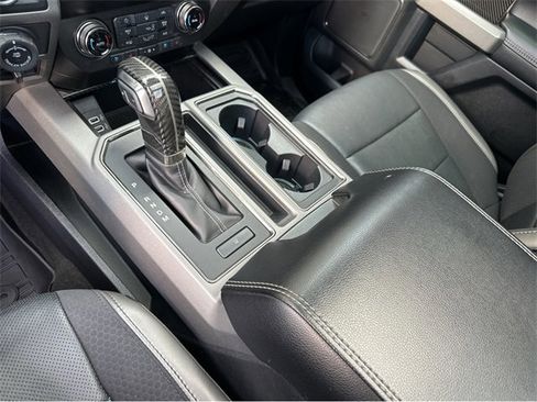 Used 2020 Ford F150 Raptor w/ Equipment Group 802A Luxury image 33