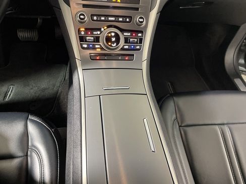 Used 2017 Lincoln MKZ Premiere image 17