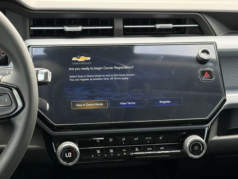 New 2027 Chevrolet Bolt LT image 15