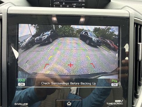 Certified 2024 Subaru Forester Limited w/ Pop Package 2 AWD/4WD image 29