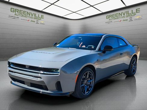New 2026 Dodge Charger Scat Pack AWD/4WD image 1