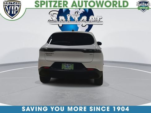 Used 2025 Dodge Hornet GT AWD/4WD image 8