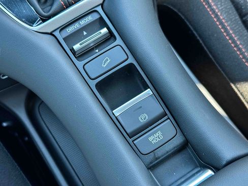 New 2026 Honda HR-V Sport image 25