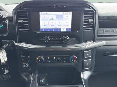Certified 2023 Ford F150 XL w/ STX Appearance Package image 31