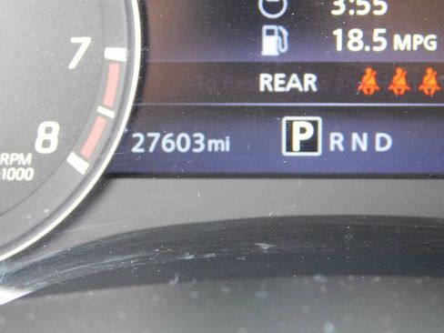 Used 2023 Nissan Frontier SV w/ SV Convenience Package image 38