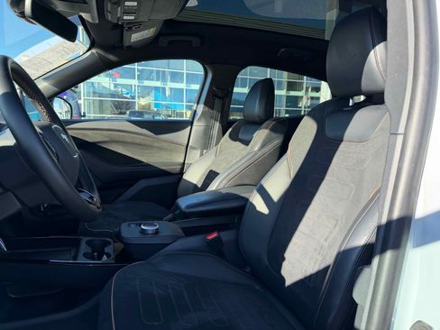 Certified 2023 Ford Mustang Mach-E GT image 16