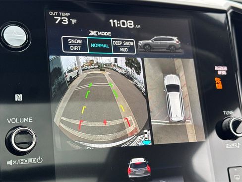 New 2026 Subaru Ascent Limited image 27