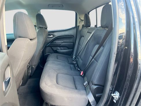 Used 2022 GMC Canyon Elevation image 22