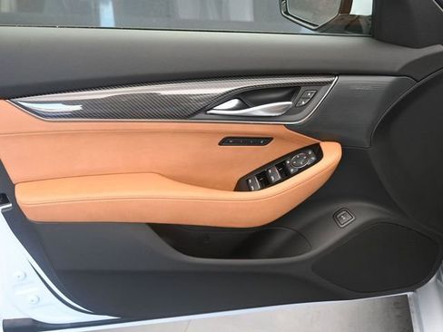 New 2026 Cadillac CT5 Premium Luxury w/ Platinum Package image 13