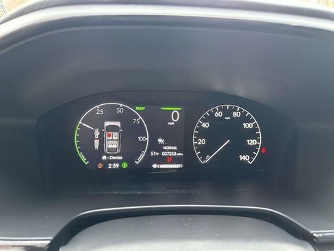 Certified 2024 Honda CR-V Sport-L image 24