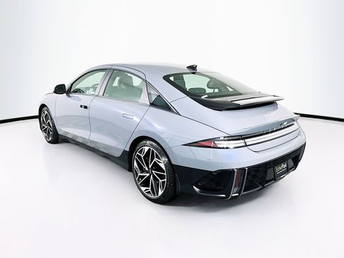 Used 2024 Hyundai Ioniq 6 SEL RWD image 5