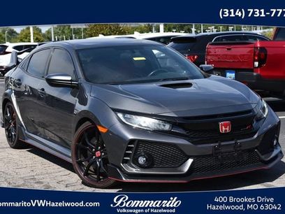 Used 2017 Honda Civic Type R