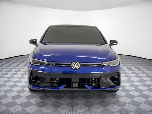 Used 2026 Volkswagen Golf AWD/4WD image 6
