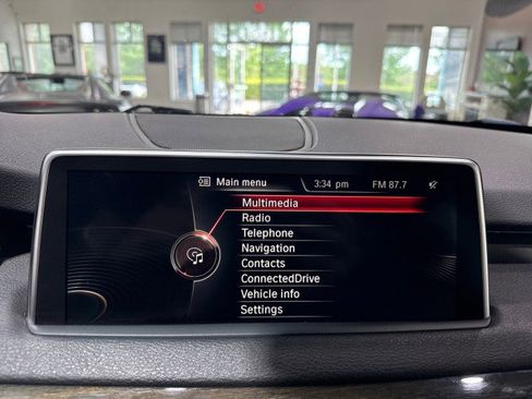 Used 2015 BMW X5 xDrive35i AWD/4WD image 43