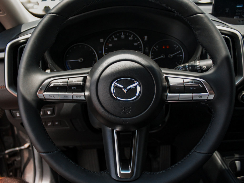 Used 2026 MAZDA CX-50 AWD 2.5 Hybrid w/ Weather Package image 14