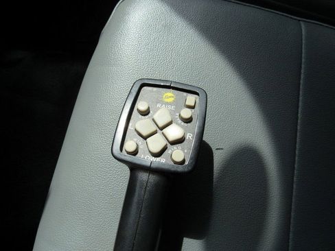 Used 2024 Ford F350 XL w/ Snow Plow Prep Package image 42