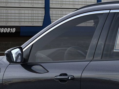 New 2025 Ford Escape Base image 43