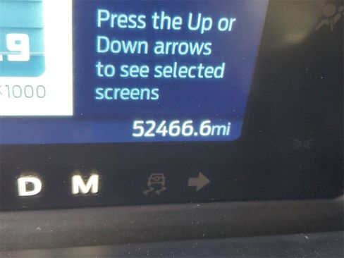 Used 2022 Ford Bronco 4-Door w/ Sasquatch Package image 14