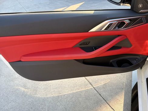 Used 2023 BMW M4 Competition w/ Executive Package image 15