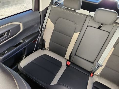 New 2025 Ford Bronco Sport Big Bend image 13