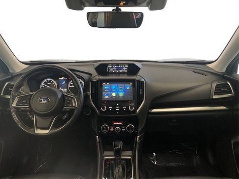 Used 2019 Subaru Forester Limited w/ Popular Package #3 AWD/4WD image 24