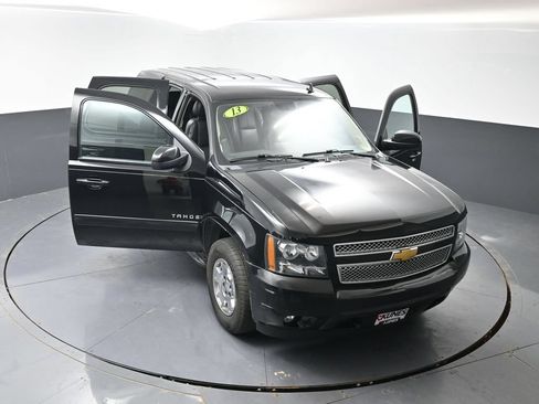 Used 2013 Chevrolet Tahoe LT AWD/4WD image 55