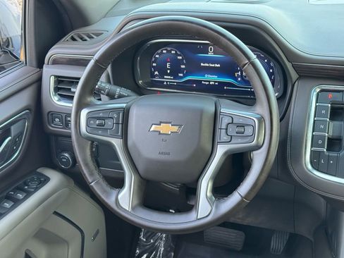 Used 2024 Chevrolet Tahoe LT image 20