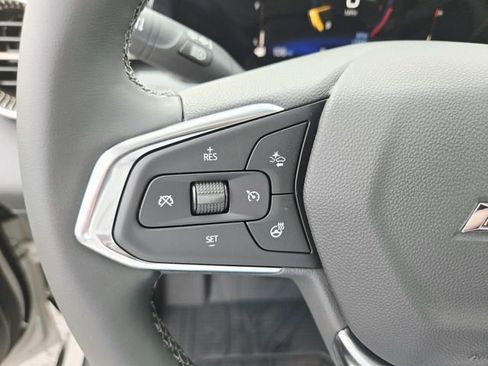 New 2026 Chevrolet Trax ACTIV w/ Driver Confidence Package image 16