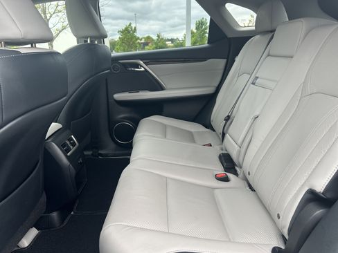 Used 2019 Lexus RX 350 FWD w/ Navigation Package image 26