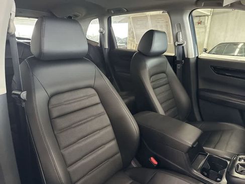 Used 2025 Honda CR-V EX-L image 26