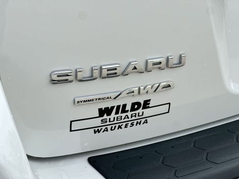 Certified 2023 Subaru Crosstrek 2.5i Limited image 17