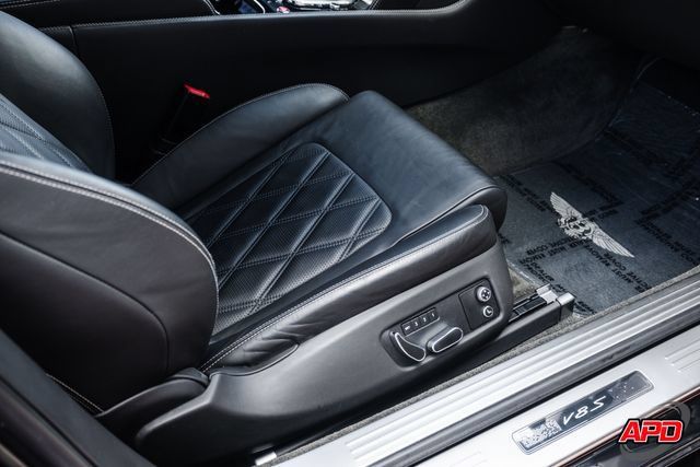 Used 2014 Bentley Continental GT V8 S AWD/4WD image 72
