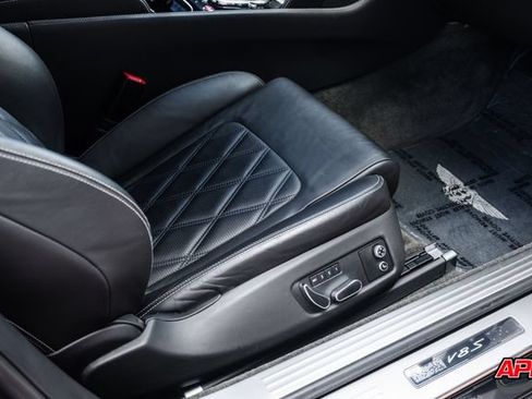 Used 2014 Bentley Continental GT V8 S AWD/4WD image 72