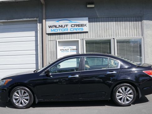 Used 2012 Honda Accord EX-L image 19