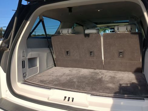 Used 2023 Lincoln Navigator L Black Label image 25