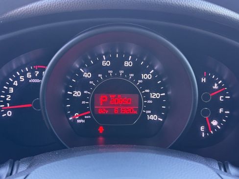 Used 2016 Kia Soul image 20