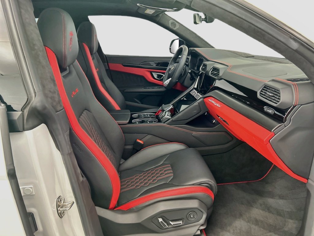 Used 2023 Lamborghini Urus S AWD/4WD image 19