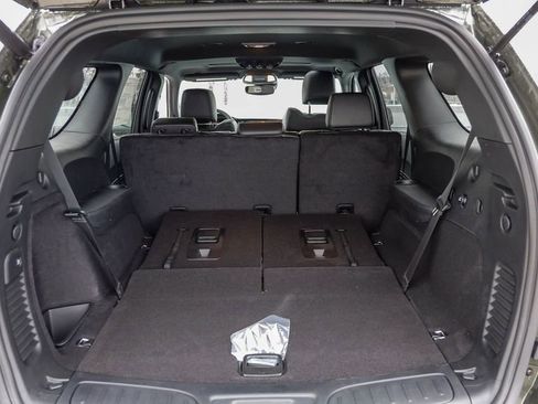 New 2026 Dodge Durango GT image 32