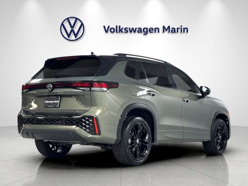 New 2026 Volkswagen Tiguan SE R-Line AWD/4WD image 5