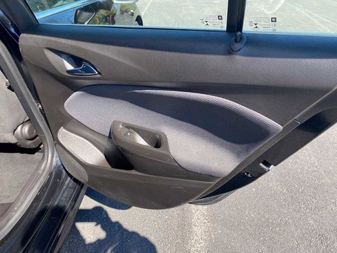 Used 2017 Chevrolet Cruze LT w/ RS Package image 30