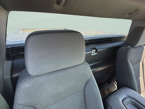 Used 2020 Chevrolet Silverado 1500 W/T w/ WT Value Package image 29