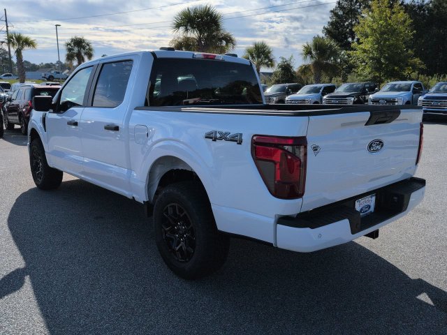 New 2026 Ford F150 STX AWD/4WD image 6