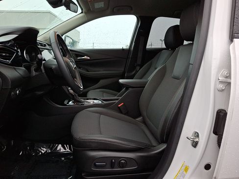 Certified 2023 Buick Encore GX Select FWD image 14