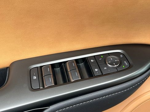 Certified 2025 Lexus RZ 450e image 14