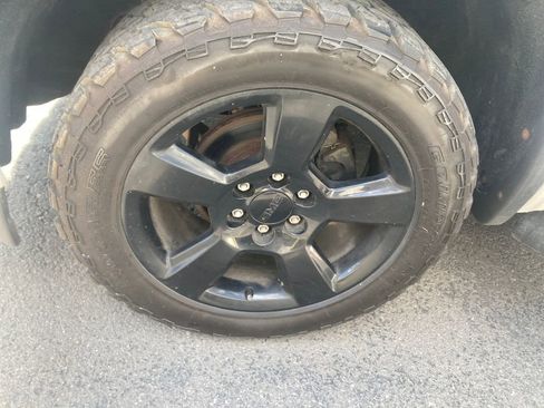 Used 2017 GMC Sierra 1500 4x4 Double Cab w/ Elevation Edition image 31