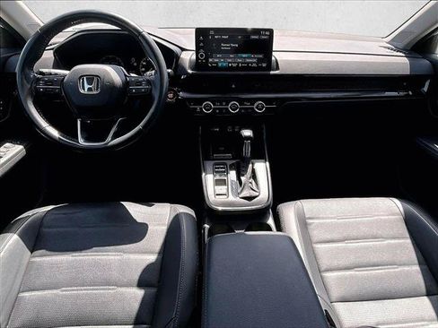 Used 2023 Honda CR-V EX-L image 16
