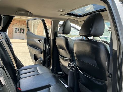Used 2020 Nissan Rogue Sport SL w/ Premium Package AWD/4WD image 20