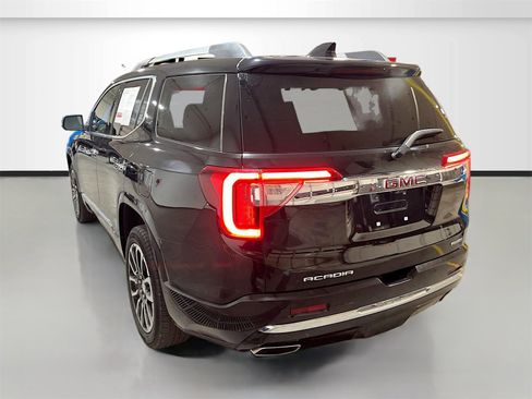 Used 2020 GMC Acadia Denali w/ Denali Ultimate Package image 5